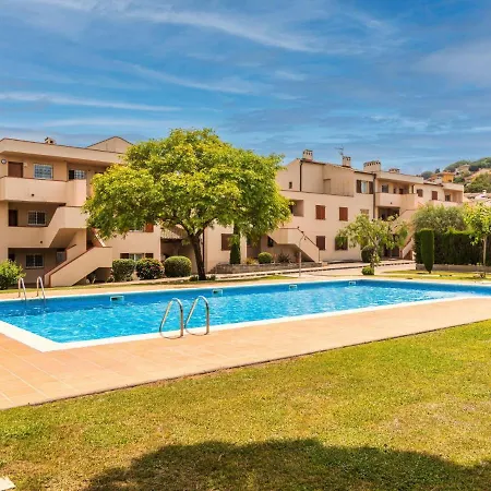 Lejlighed Rossello By Interhome el Mas Vila