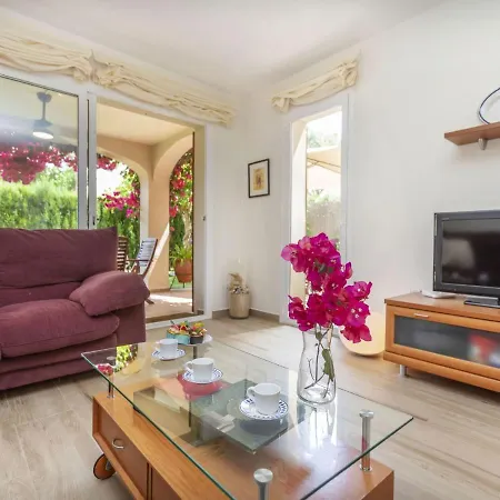 Rossello By Interhome *