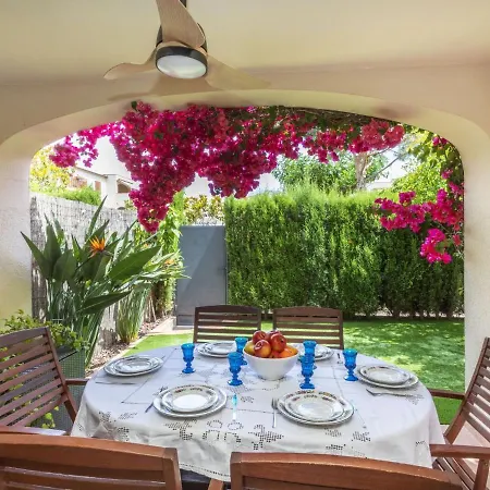 Rossello By Interhome Apartment