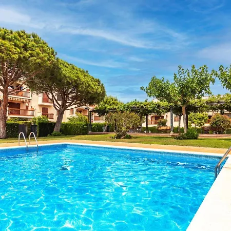 Apartment Rossello By Interhome