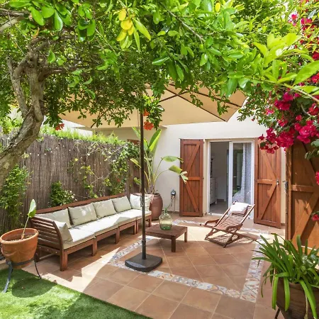 Rossello By Interhome Apartment *