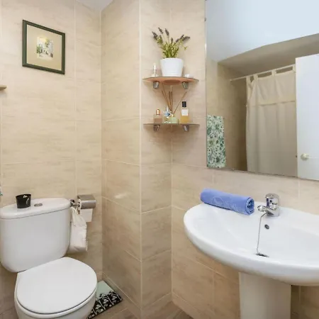 Rossello By Interhome