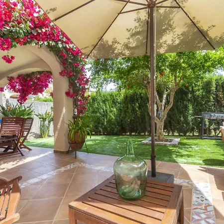 Rossello By Interhome Apartment el Mas Vila