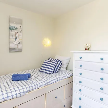Apartment Rossello By Interhome