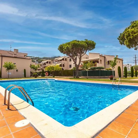 Rossello By Interhome Apartment *